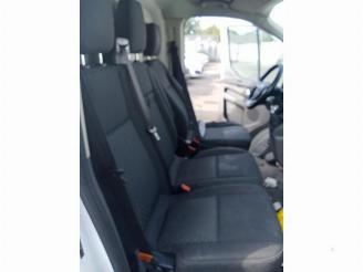 Ford Transit Transit Custom, Van, 2011 / 2023 2.0 TDCi 16V Eco Blue 105 picture 16