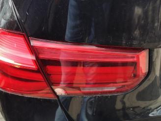 BMW 3-serie 3 serie (F30), Sedan, 2011 / 2018 318d 2.0 16V picture 10