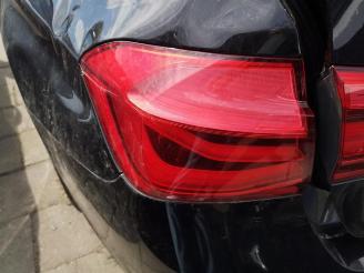 BMW 3-serie 3 serie (F30), Sedan, 2011 / 2018 318d 2.0 16V picture 9