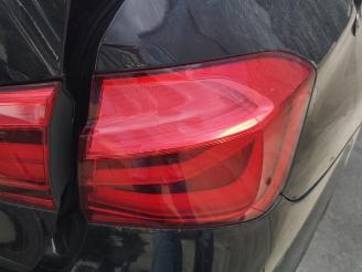BMW 3-serie 3 serie (F30), Sedan, 2011 / 2018 318d 2.0 16V picture 11