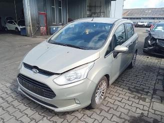 Uttjänta bilar auto Ford B-Max B-Max (JK8), MPV, 2012 / 2017 1.0 EcoBoost 12V 125 2013/11