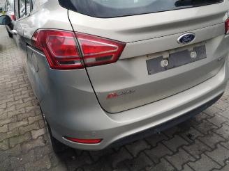 Ford B-Max B-Max (JK8), MPV, 2012 / 2017 1.0 EcoBoost 12V 125 picture 33