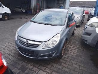 Dezmembrări autoturisme Opel Corsa Corsa D, Hatchback, 2006 / 2014 1.2 16V 2008
