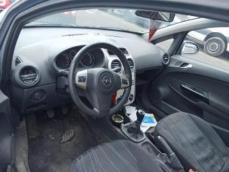 Opel Corsa Corsa D, Hatchback, 2006 / 2014 1.2 16V picture 6