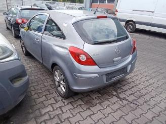 Opel Corsa Corsa D, Hatchback, 2006 / 2014 1.2 16V picture 4