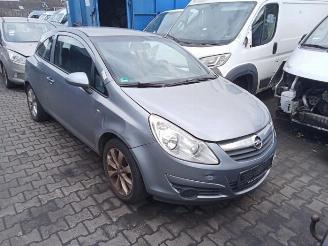 Opel Corsa Corsa D, Hatchback, 2006 / 2014 1.2 16V picture 2