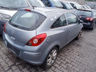 Opel Corsa Corsa D, Hatchback, 2006 / 2014 1.2 16V picture 3