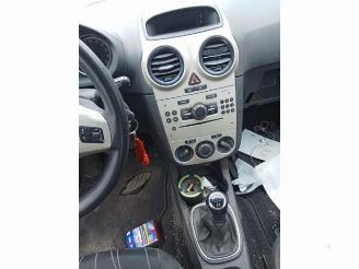 Opel Corsa Corsa D, Hatchback, 2006 / 2014 1.2 16V picture 7