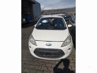 Vrakbiler auto Ford Ka Ka II, Hatchback, 2008 / 2016 1.2 2008/1