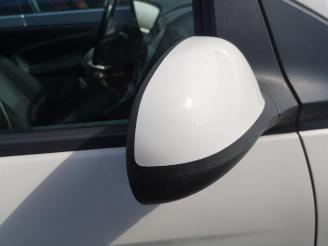 Ford Ka Ka II, Hatchback, 2008 / 2016 1.2 picture 27