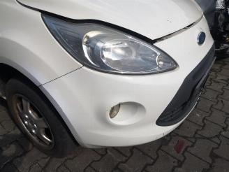Ford Ka Ka II, Hatchback, 2008 / 2016 1.2 picture 33