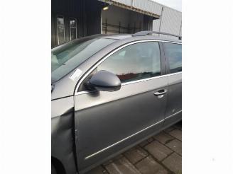 Auto da rottamare Volkswagen Passat Passat Variant (3C5), Combi, 2005 / 2010 2.0 TDI 140 2006
