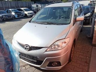 Mazda 5 5 (CR19), MPV, 2004 / 2010 1.8i 16V picture 2