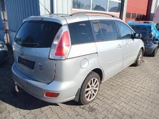 Mazda 5 5 (CR19), MPV, 2004 / 2010 1.8i 16V picture 3