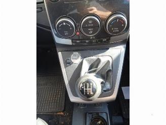 Mazda 5 5 (CR19), MPV, 2004 / 2010 1.8i 16V picture 13