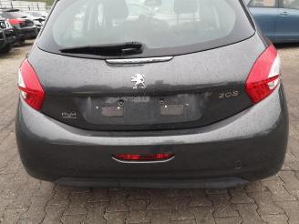 Peugeot 208 208 I (CA/CC/CK/CL), Hatchback, 2012 / 2019 1.2 Vti 12V PureTech 82 picture 31