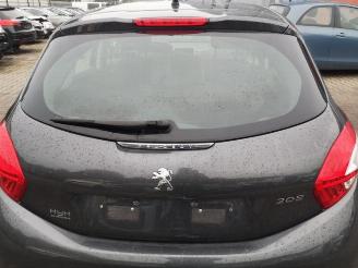 Peugeot 208 208 I (CA/CC/CK/CL), Hatchback, 2012 / 2019 1.2 Vti 12V PureTech 82 picture 29