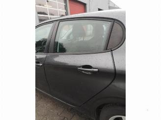 Peugeot 208 208 I (CA/CC/CK/CL), Hatchback, 2012 / 2019 1.2 Vti 12V PureTech 82 picture 24