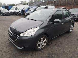 Peugeot 208 208 I (CA/CC/CK/CL), Hatchback, 2012 / 2019 1.2 Vti 12V PureTech 82 picture 2