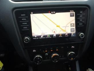 Skoda Octavia Octavia Combi (5EAC), Combi 5-drs, 2012 / 2020 1.5 TSI Evo 16V picture 13