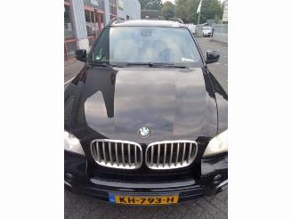 BMW X5 X5 (E70), SUV, 2006 / 2013 xDrive 40d 3.0 24V picture 28