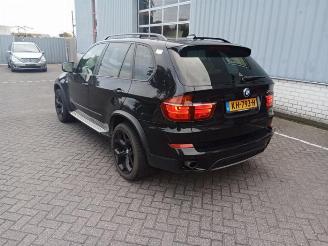 BMW X5 X5 (E70), SUV, 2006 / 2013 xDrive 40d 3.0 24V picture 5