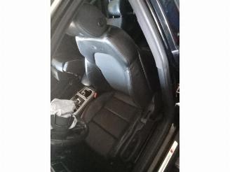 Audi A6 A6 Avant (C6), Combi, 2005 / 2011 2.7 TDI V6 24V picture 8