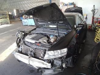 damaged passenger cars Audi A6 A6 Avant (C6), Combi, 2005 / 2011 2.7 TDI V6 24V 2008