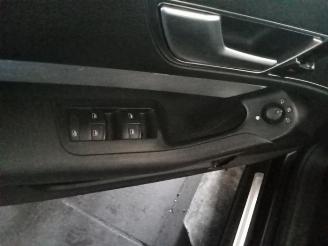 Audi A6 A6 Avant (C6), Combi, 2005 / 2011 2.7 TDI V6 24V picture 6