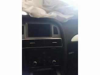 Audi A6 A6 Avant (C6), Combi, 2005 / 2011 2.7 TDI V6 24V picture 9