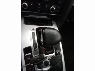Audi A6 A6 Avant (C6), Combi, 2005 / 2011 2.7 TDI V6 24V picture 10