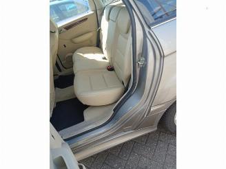 Mercedes B-klasse B (W245), Hatchback, 2005 / 2011 2.0 B-200 CDI 16V picture 13