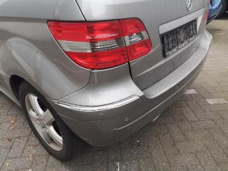 Mercedes B-klasse B (W245), Hatchback, 2005 / 2011 2.0 B-200 CDI 16V picture 30