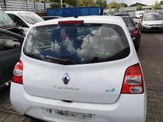Renault Twingo Twingo II (CN), Hatchback 3-drs, 2007 / 2014 1.2 16V picture 14