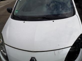 Renault Twingo Twingo II (CN), Hatchback 3-drs, 2007 / 2014 1.2 16V picture 30