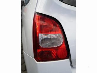 Renault Twingo Twingo II (CN), Hatchback 3-drs, 2007 / 2014 1.2 16V picture 12