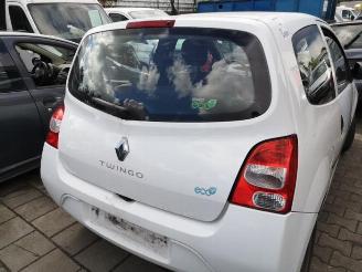 Renault Twingo Twingo II (CN), Hatchback 3-drs, 2007 / 2014 1.2 16V picture 15