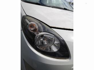 Renault Twingo Twingo II (CN), Hatchback 3-drs, 2007 / 2014 1.2 16V picture 29