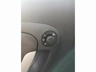 Skoda Fabia Fabia II (5J), Hatchback 5-drs, 2006 / 2014 1.2i picture 24