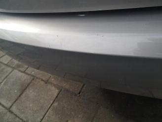 Skoda Fabia Fabia II (5J), Hatchback 5-drs, 2006 / 2014 1.2i picture 35