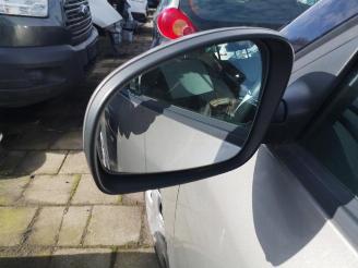 Skoda Fabia Fabia II (5J), Hatchback 5-drs, 2006 / 2014 1.2i picture 21