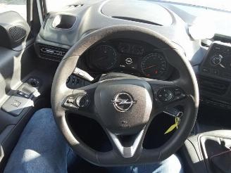 Opel Combo Combo Cargo, Van, 2018 1.5 CDTI 75 picture 22
