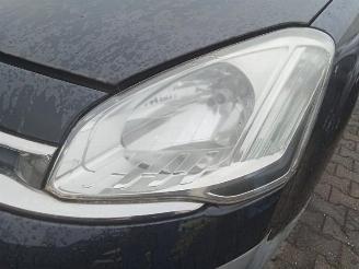 Citroën Berlingo Berlingo Cinqspace, Multispace, MPV, 2008 / 2021 1.6 VTi 95 16V picture 24
