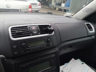 Skoda Roomster Roomster (5J), MPV, 2006 / 2015 1.4 16V picture 24