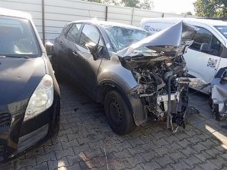  Renault Captur Captur I (2R), SUV, 2013 0.9 Energy TCE 12V 2019