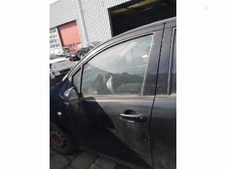 Suzuki Splash Splash, MPV, 2008 / 2015 1.0 12V picture 12