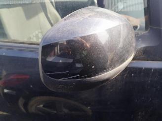 Suzuki Splash Splash, MPV, 2008 / 2015 1.0 12V picture 35