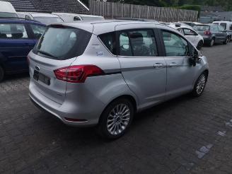 Ford B-Max B-Max (JK8), MPV, 2012 / 2017 1.0 EcoBoost 12V 100 picture 3