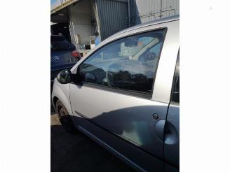 Renault Twingo Twingo II (CN), Hatchback 3-drs, 2007 / 2014 1.2 16V picture 14