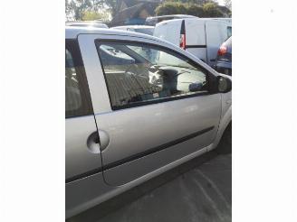 Renault Twingo Twingo II (CN), Hatchback 3-drs, 2007 / 2014 1.2 16V picture 30